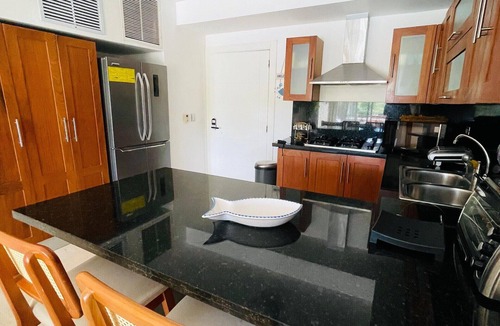 Puerto Plata Apartment | Riviera Azul - Playa Dorada