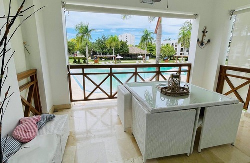 Puerto Plata Apartment | Riviera Azul - Playa Dorada