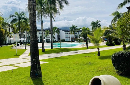 Puerto Plata Apartment | Riviera Azul - Playa Dorada
