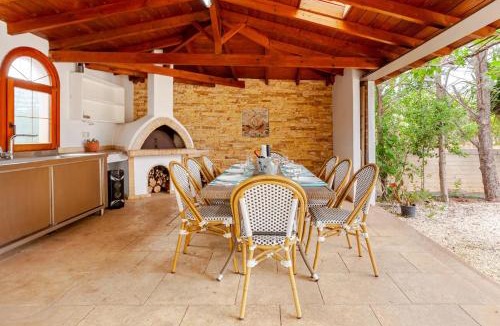 Kropia Apartment | Riviera Paradiso