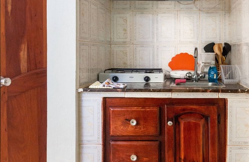 El Cortecito House | Riviera Punta Cana Eco Travelers House