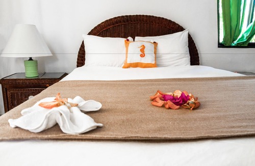El Cortecito House | Riviera Punta Cana Eco Travelers House