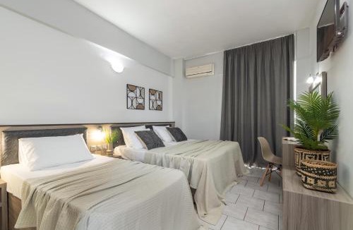 Agrilia Apartment | Rivulet Apartments