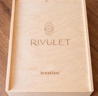 Agrilia Apartment | Rivulet Suite