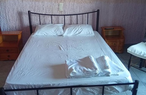 Patitiri Hotel | Rizos Veranda - Rooms