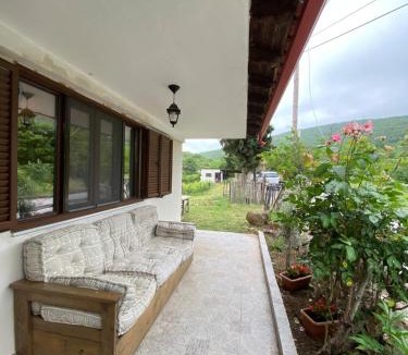 Polygyros House | Rizospito