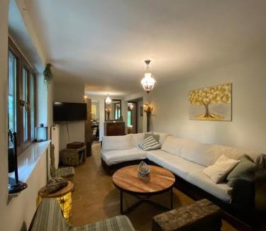 Polygyros House | Rizospito