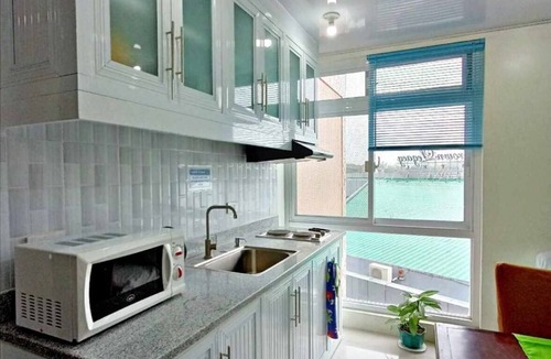 Baguio Condo | RM Grandview Residences