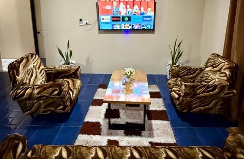 Ba Apartment | RN Homestay Ba Fiji