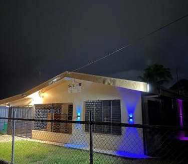 Ba Apartment | RN Homestay Ba Fiji