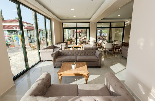 Agnos Hotel | Robolla Beach Aparthotel