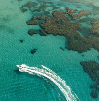 Agnos Hotel | Robolla Beach Aparthotel