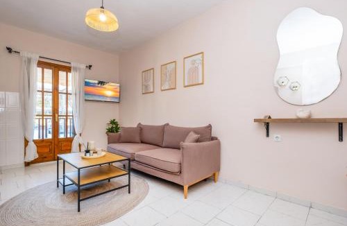 Kriopigi Apartment | Rocabella Home