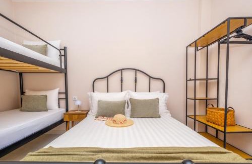 Kriopigi Apartment | Rocabella Home