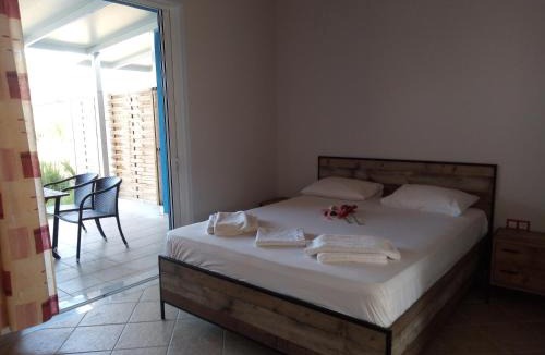 Agios Ioannis Apartment | Rock Rooms