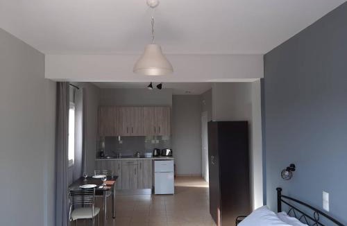 Kateleios Apartment | Rodanthy II