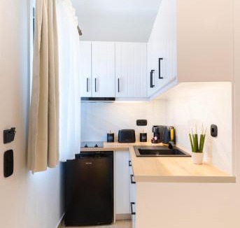 Paleopolis Apartment | RODAVGI APARTMENTS