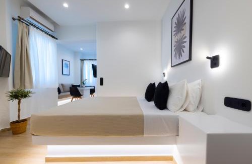 Paleopolis Apartment | RODAVGI APARTMENTS