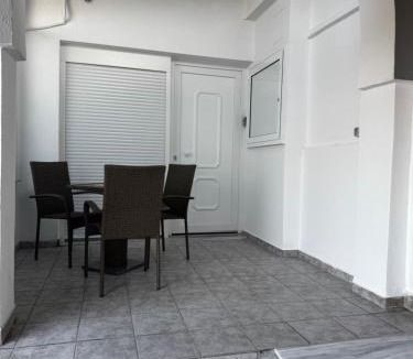 Polichrono Apartment | Rodi Apartments