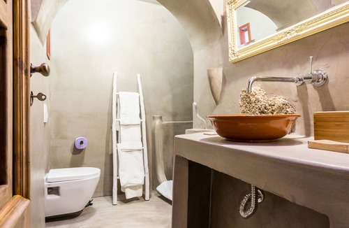Rhodes Old Town House | Rodi Hotel - Adults Only