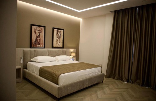 Elbasan Hotel | Rodi Hotel Elbasan