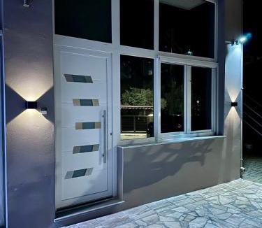 Imathia Region Apartment | Rodia 1