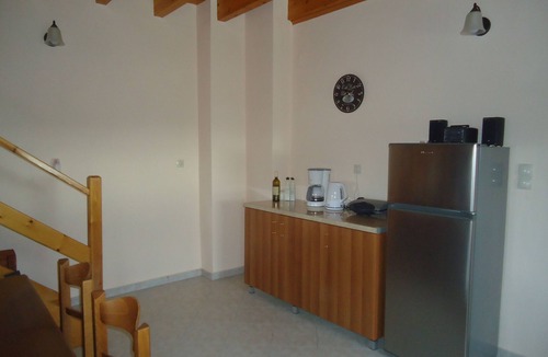 Vilatoria Cottage | RODIES COTTAGE ΜΟΛΙΣ 3 ΧΙΛΙΟΜΕΤΡΑ ΑΠΟ ΤΗΝ ΜΑΓΕΥΤΙΚΗ ΠΑΡΑΛΙΑ ΤΩΝ ΠΕΤΑΝΩΝ