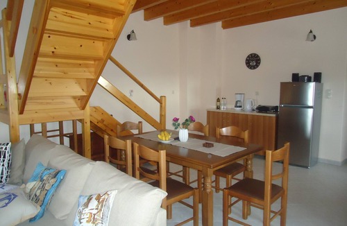 Vilatoria Cottage | RODIES COTTAGE ΜΟΛΙΣ 3 ΧΙΛΙΟΜΕΤΡΑ ΑΠΟ ΤΗΝ ΜΑΓΕΥΤΙΚΗ ΠΑΡΑΛΙΑ ΤΩΝ ΠΕΤΑΝΩΝ