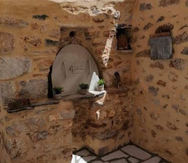 Leonidio Apartment | Rodomelo Cute Studio 2