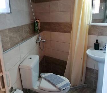 Leonidio Apartment | Rodomelo Cute Studio 2