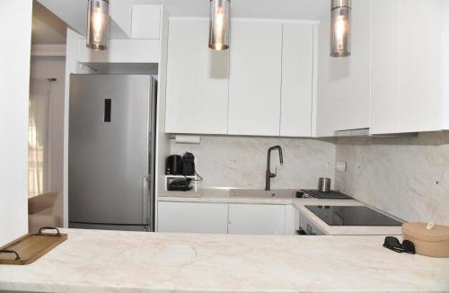 Attiki Apartment | Rodon Attika Suite