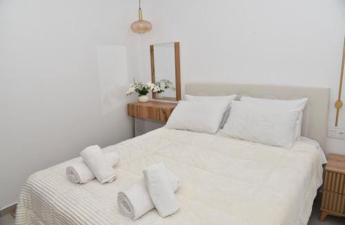 Attiki Apartment | Rodon Attika Suite