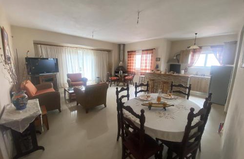 Skala Apartment | Rodopi Apartment
