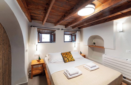 Rhodes Old Town Hotel | Rodos Old Town Aqua Luxury House