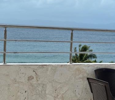 Samana Apartment | Rogelia residence