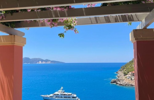 Assos House | Roi Boutique Suites