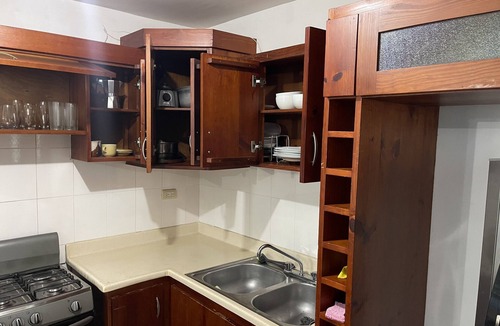 Punal Apartment | Romántico Apartamento de 2 Habitaciones y 2 Baños