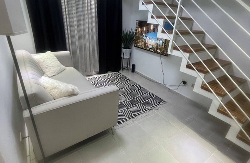 Santo Domingo Este Apartment | Romántico y Lujoso Apartamento a tan Solo 10 Minutos del Aeropuerto!