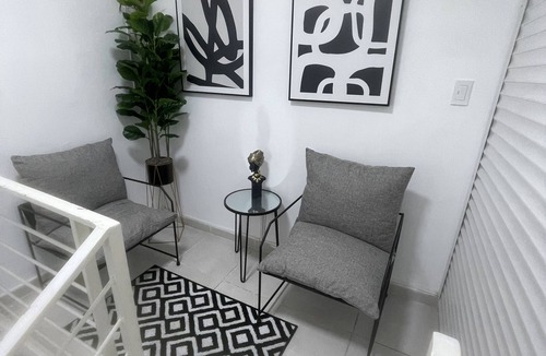 Santo Domingo Este Apartment | Romántico y Lujoso Apartamento a tan Solo 10 Minutos del Aeropuerto!