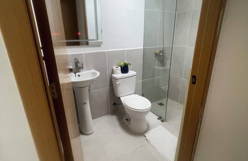 Santo Domingo Este Apartment | Romántico y Lujoso Apartamento a tan Solo 10 Minutos del Aeropuerto!