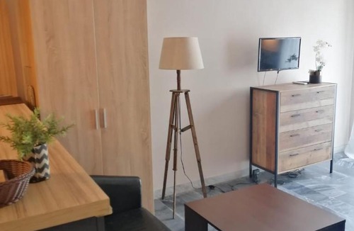 Loutraki Apartment | ROMA studio Loutraki