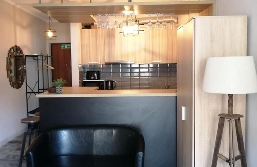 Loutraki Apartment | ROMA studio Loutraki
