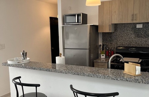 Villa Hermosa Apartment | Romana NR Residences 3 Bedroom
