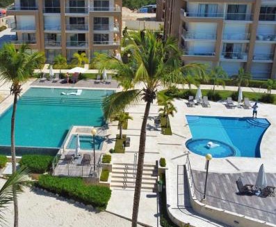 El Soco Apartment | Romana Sout Beach - Playa Nueva Romana - Bahía Príncipe Residences