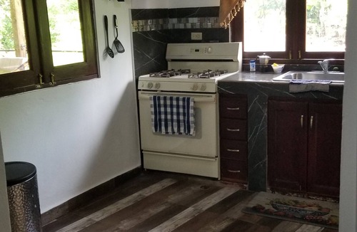 Piedra Blanca Cabin | Romantic cabin 200 meters from a private river