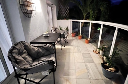 El Soco Apartment | Romantic apartment 2 minutes from the beach ideas for couples