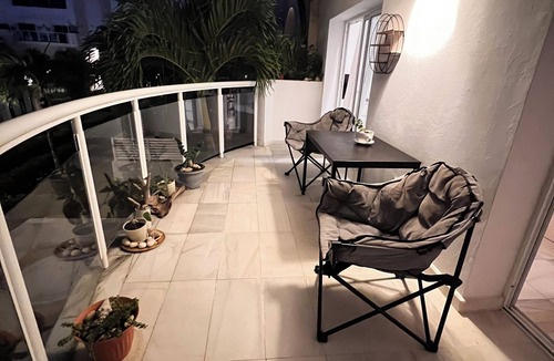 El Soco Apartment | Romantic apartment 2 minutes from the beach ideas for couples