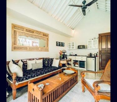 Dyanapura Villa | Romantic getaway Seminyak