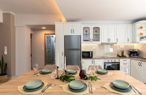 Lampini Villa | Romantic Villa