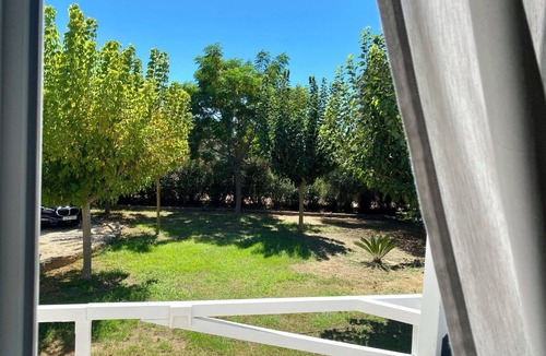 Leventochori Villa | Romantic Villa with Private Pool & Whirlpool